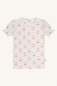 Preview: Hust&Claire - HCAlma Frame T-Shirt Kirschen